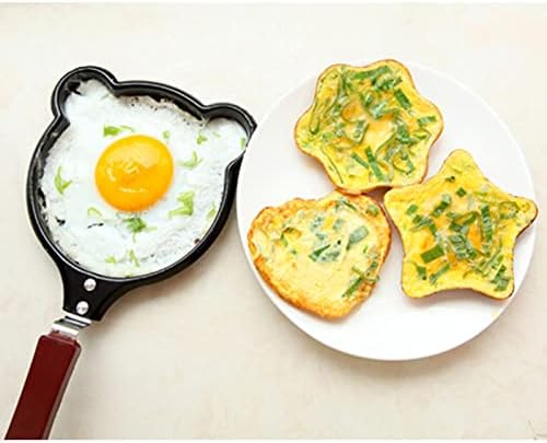3 مقالي حيوانات لأطفالك بـ1900 دج فقط 🍳